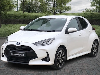 Used Toyota Yaris 2023 for sale - 75416364: Photo