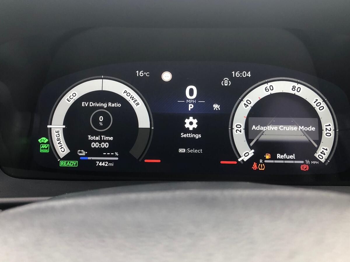 Used Toyota C-HR 2024 for sale - 77725379: Photo 16