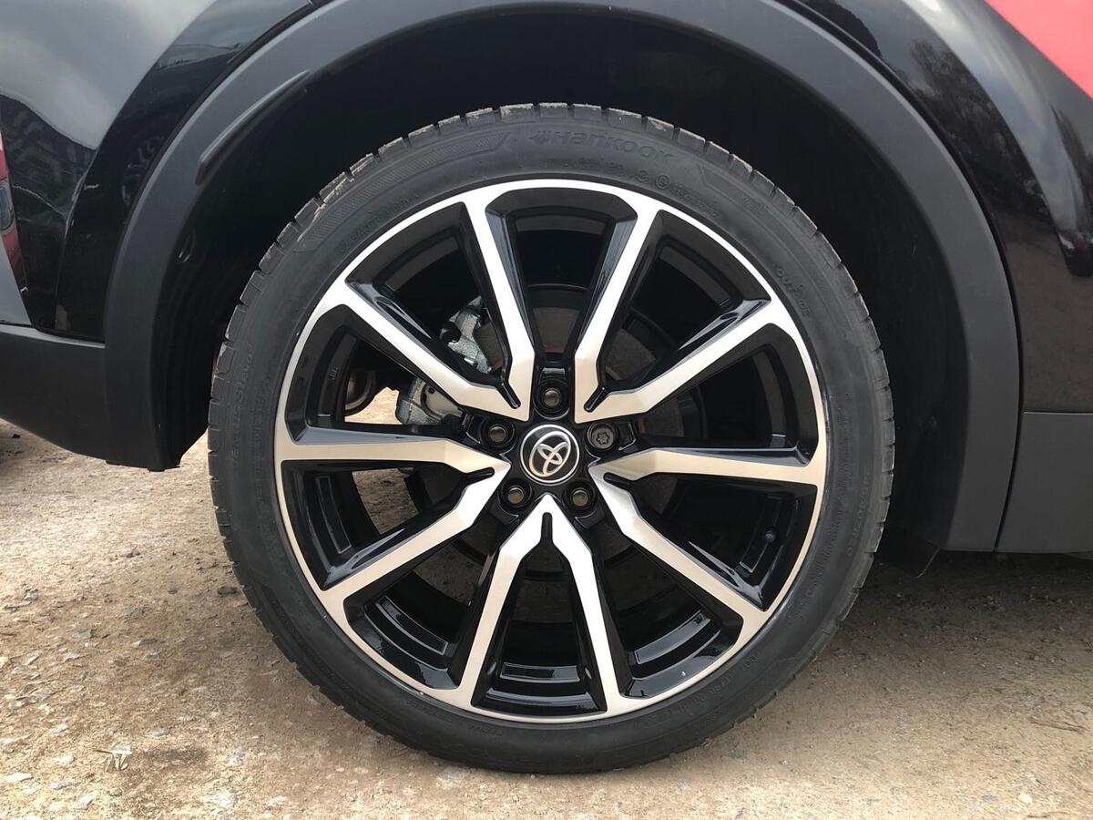 Used Toyota C-HR 2024 for sale - 77725379: Photo 19