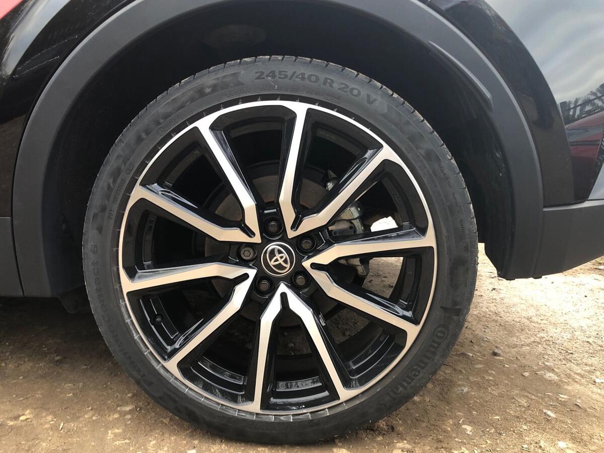 Used Toyota C-HR 2024 for sale - 77725379: Photo 20