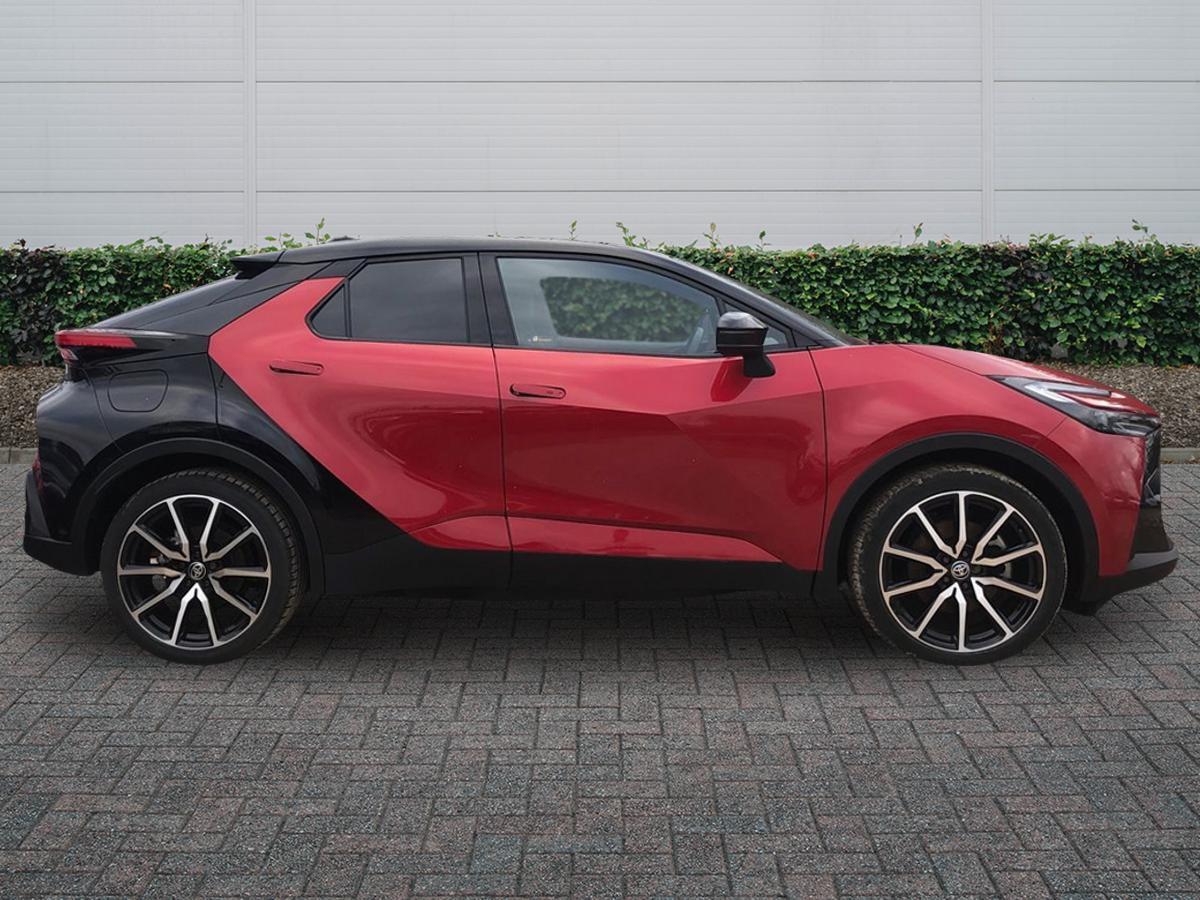 Used Toyota C-HR 2024 for sale - 77725379: Photo 5