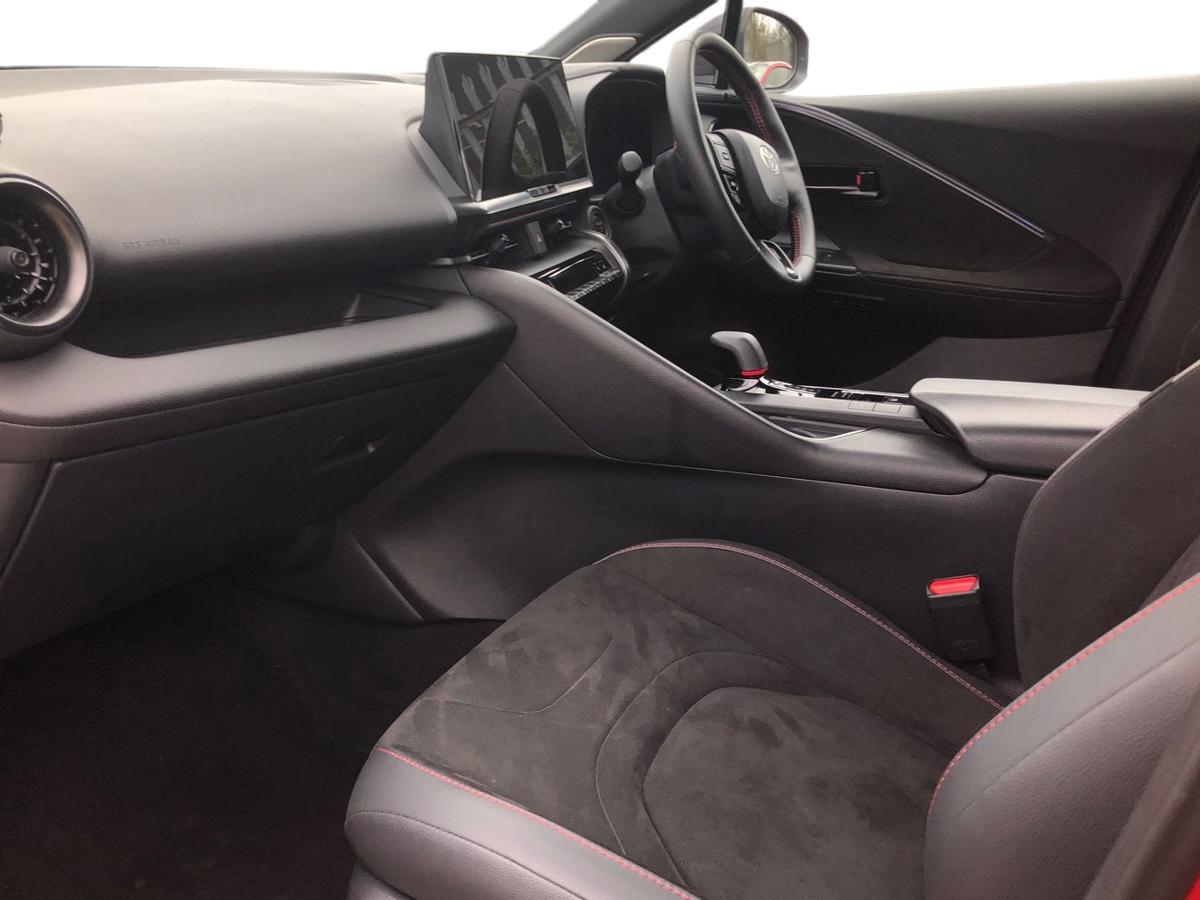 Used Toyota C-HR 2024 for sale - 77725379: Photo 7