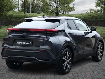 Used Toyota C-HR 2025 for sale - 78262934: Photo