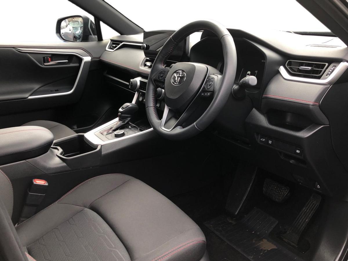 Used Toyota RAV4 2024 for sale - 77457357: Photo 12