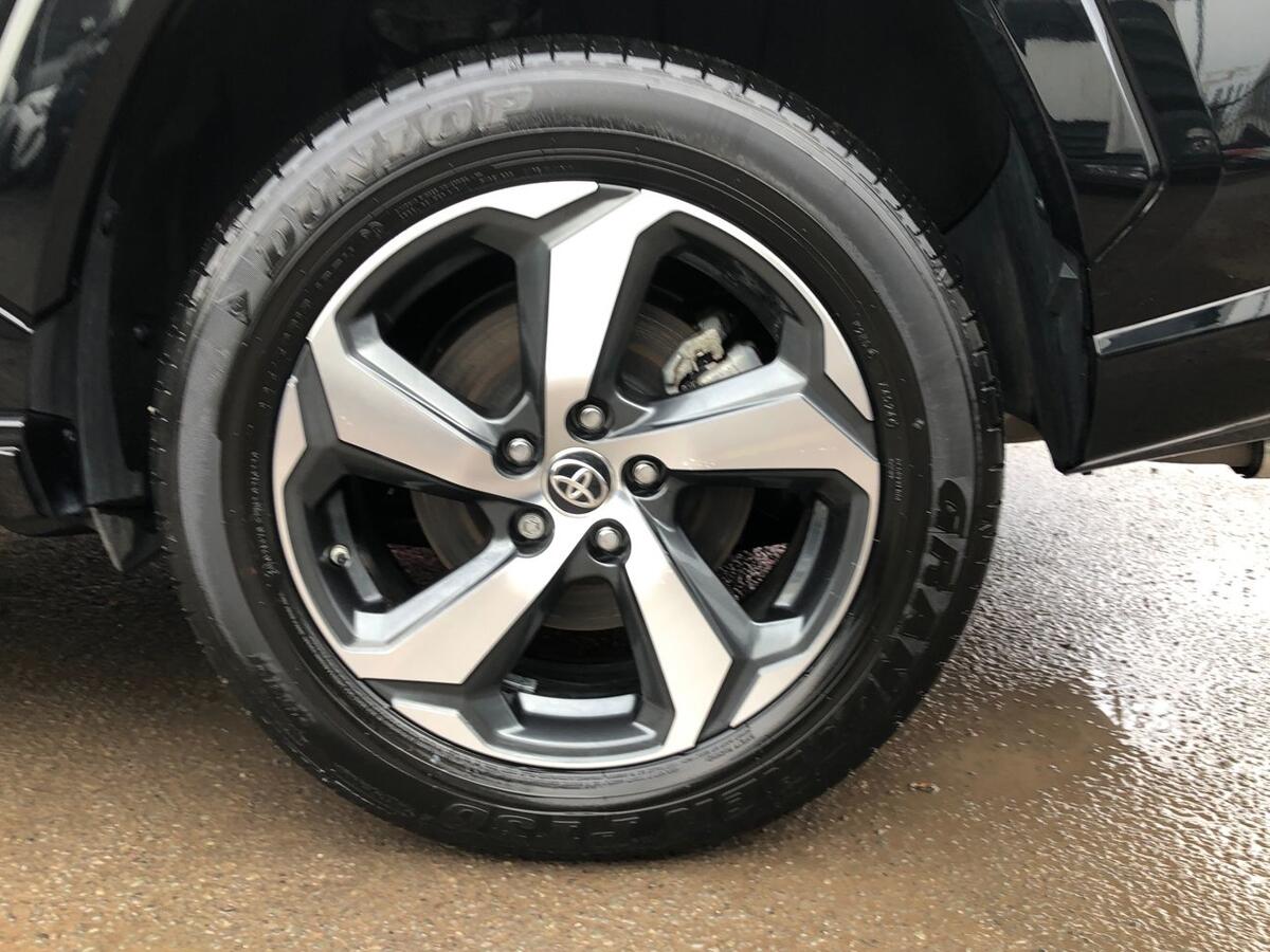 Used Toyota RAV4 2024 for sale - 77457357: Photo 16