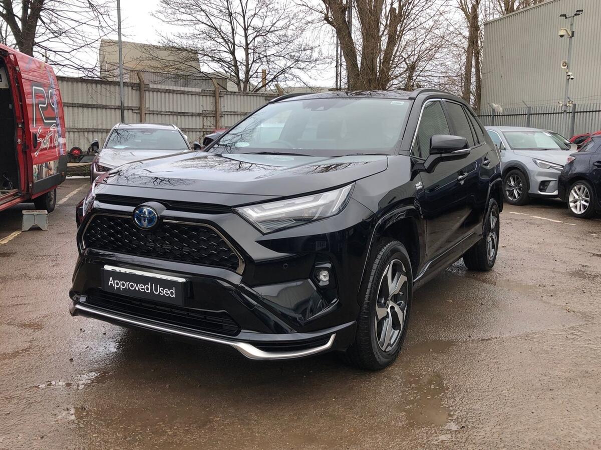 Used Toyota RAV4 2024 for sale - 77457357: Photo 18