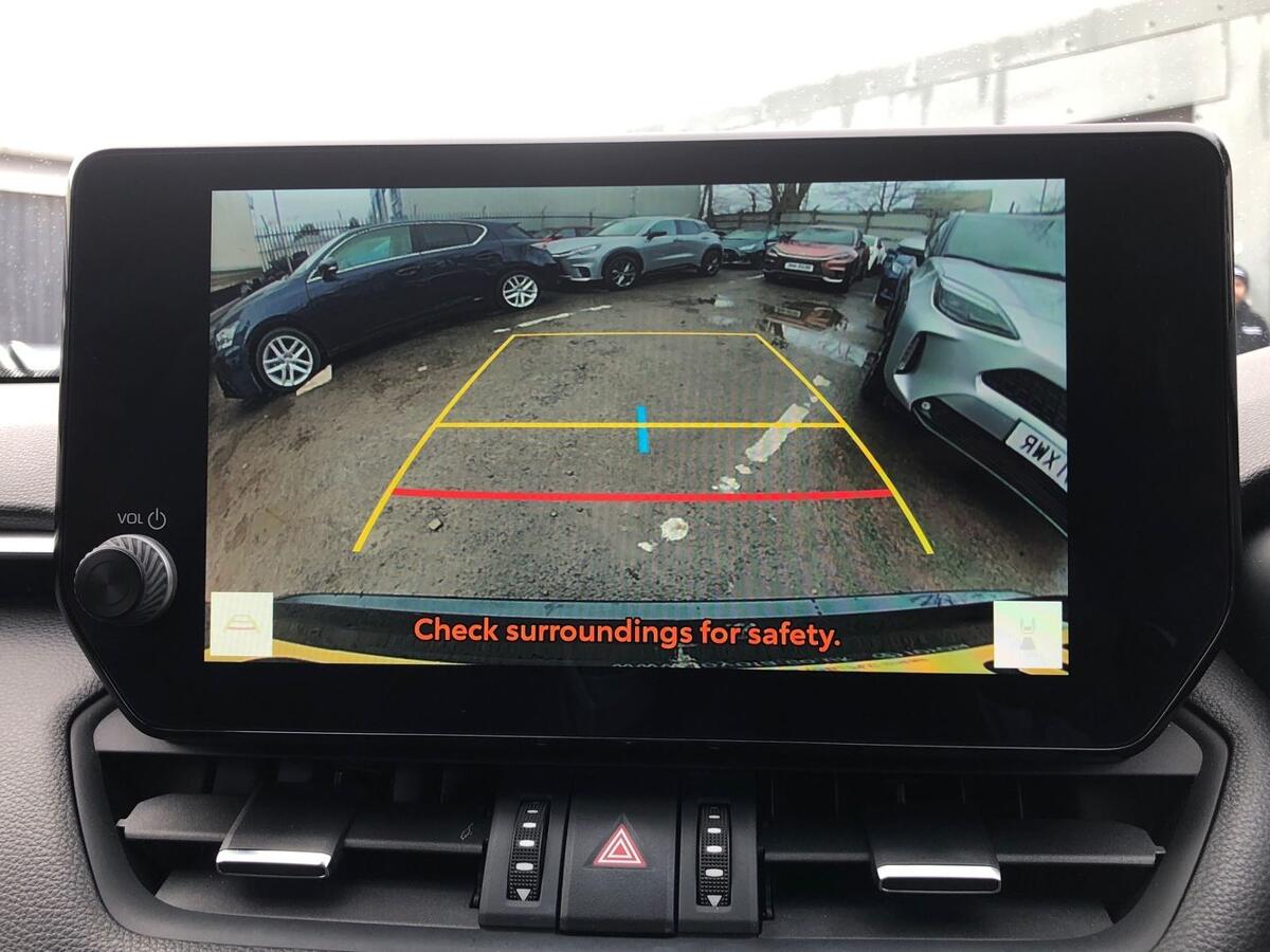 Used Toyota RAV4 2024 for sale - 77457357: Photo 20