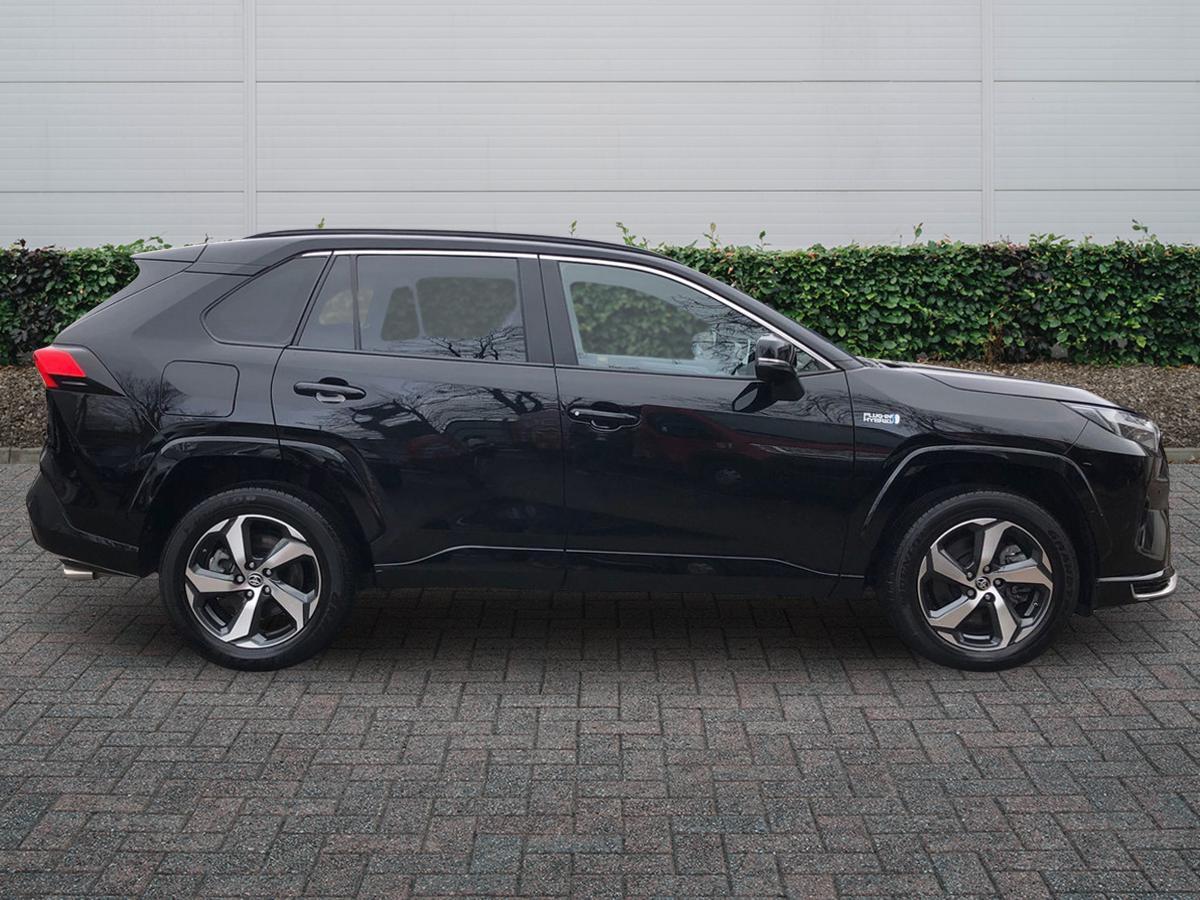 Used Toyota RAV4 2024 for sale - 77457357: Photo 5