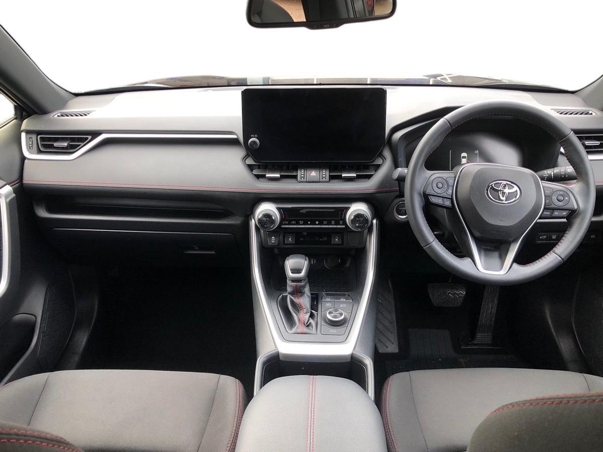 Used Toyota RAV4 2024 for sale - 77457357: Photo 8