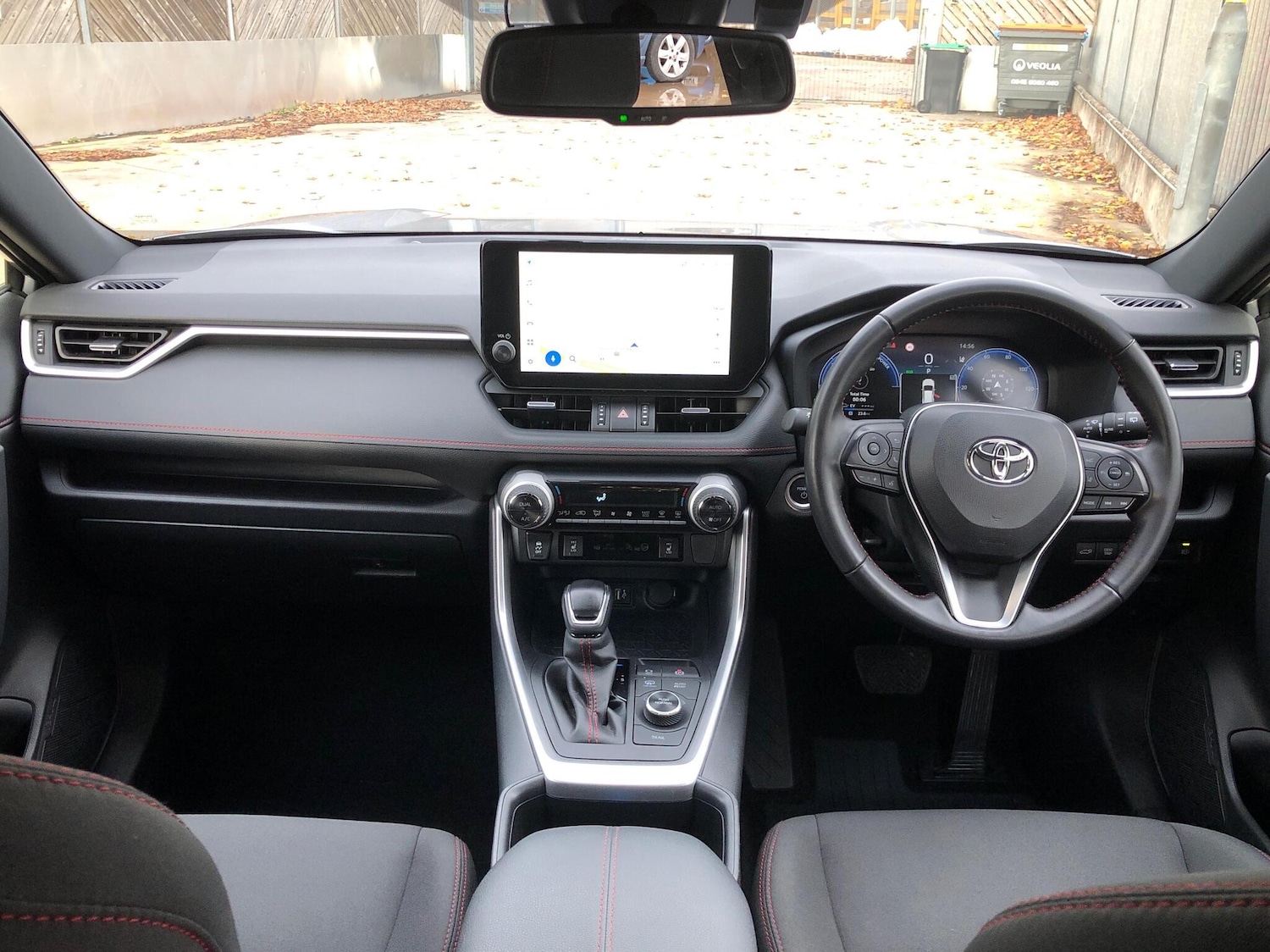 Used Toyota RAV4 2023 for sale - 76441750: Photo 11