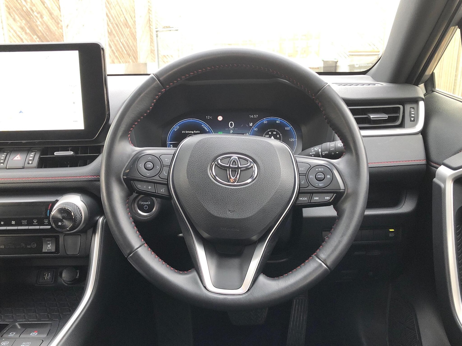 Used Toyota RAV4 2023 for sale - 76441750: Photo 12