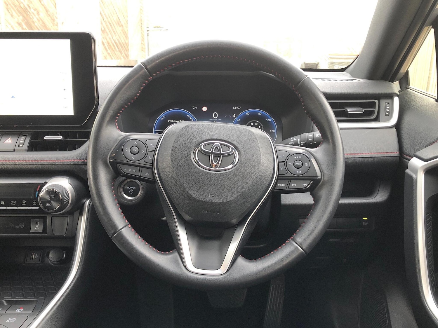 Used Toyota RAV4 2023 for sale - 76441750: Photo 13