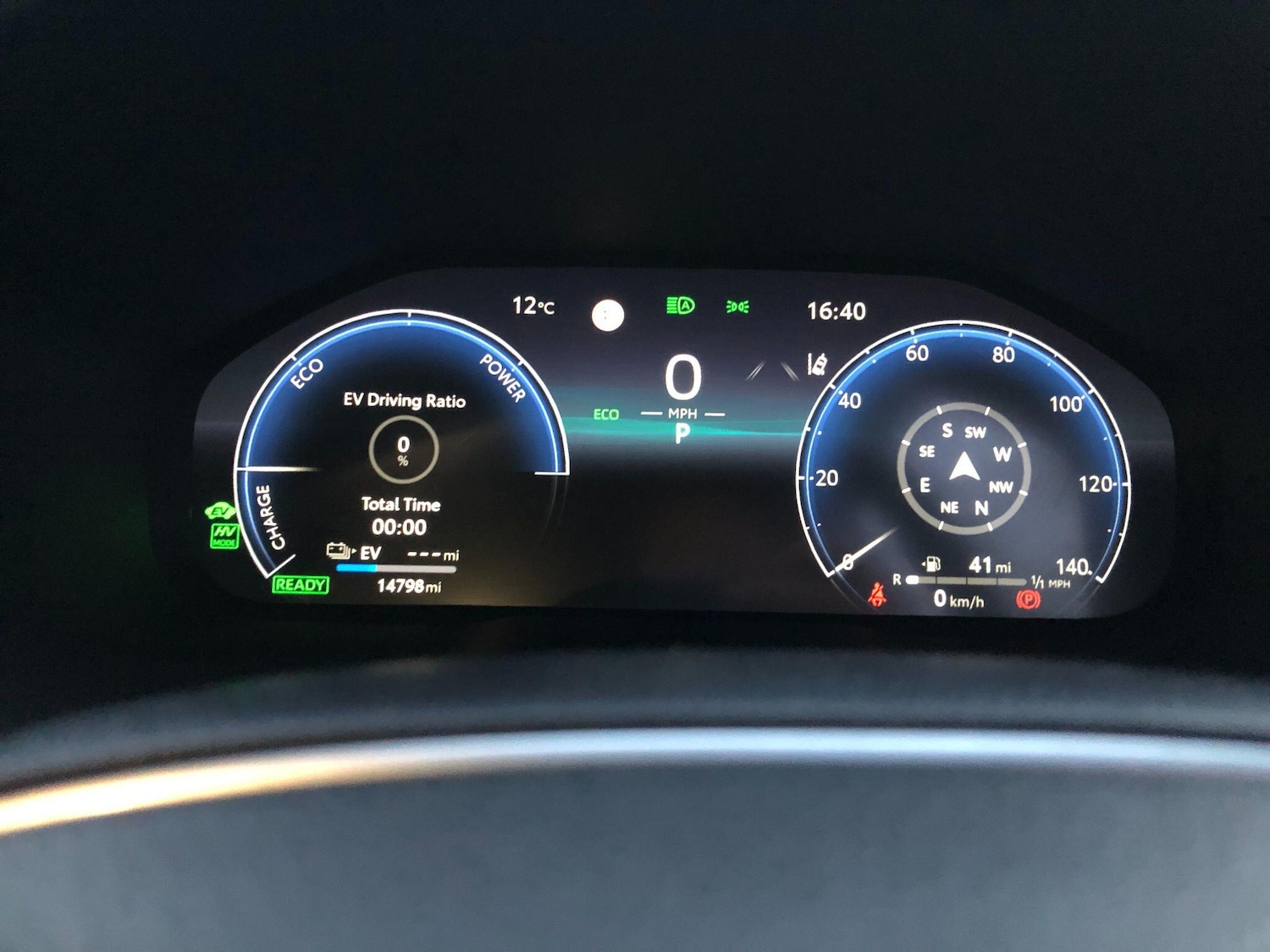 Used Toyota RAV4 2023 for sale - 76441750: Photo 14