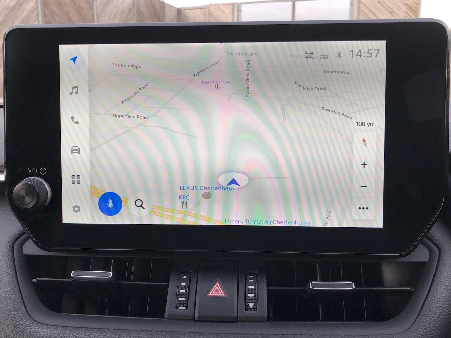 Used Toyota RAV4 2023 for sale - 76441750: Photo 15