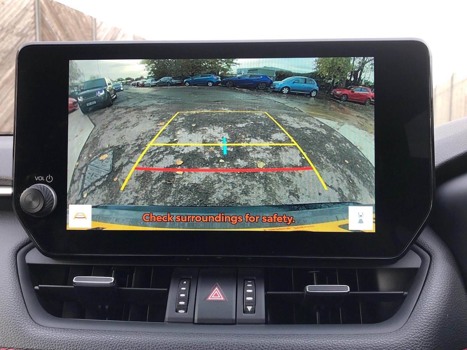 Used Toyota RAV4 2023 for sale - 76441750: Photo 16