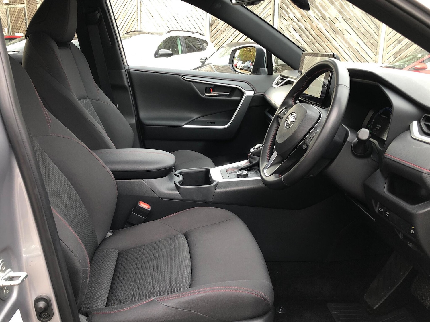 Used Toyota RAV4 2023 for sale - 76441750: Photo 17