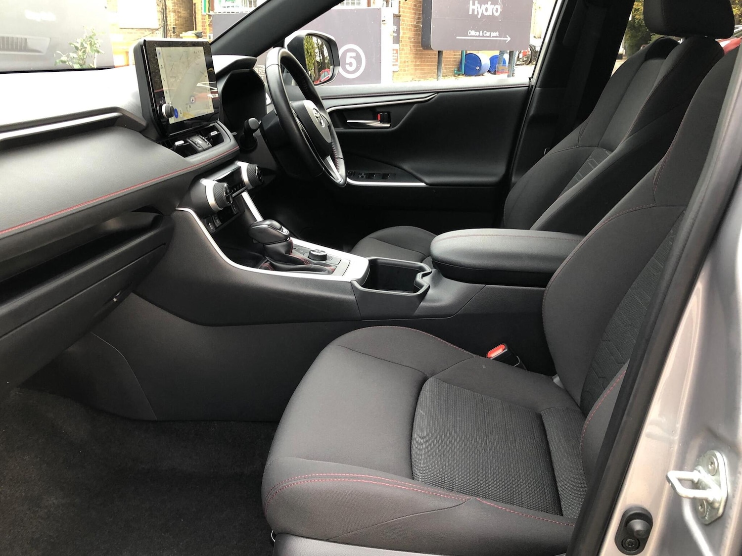 Used Toyota RAV4 2023 for sale - 76441750: Photo 18