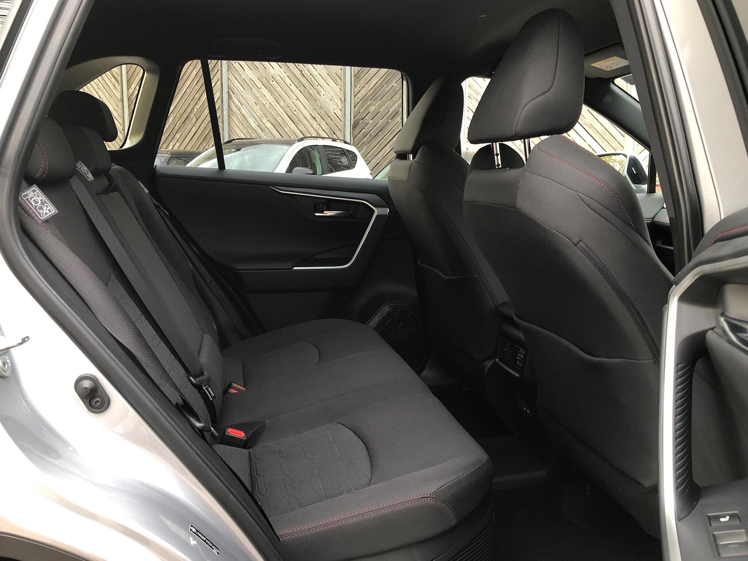 Used Toyota RAV4 2023 for sale - 76441750: Photo 19