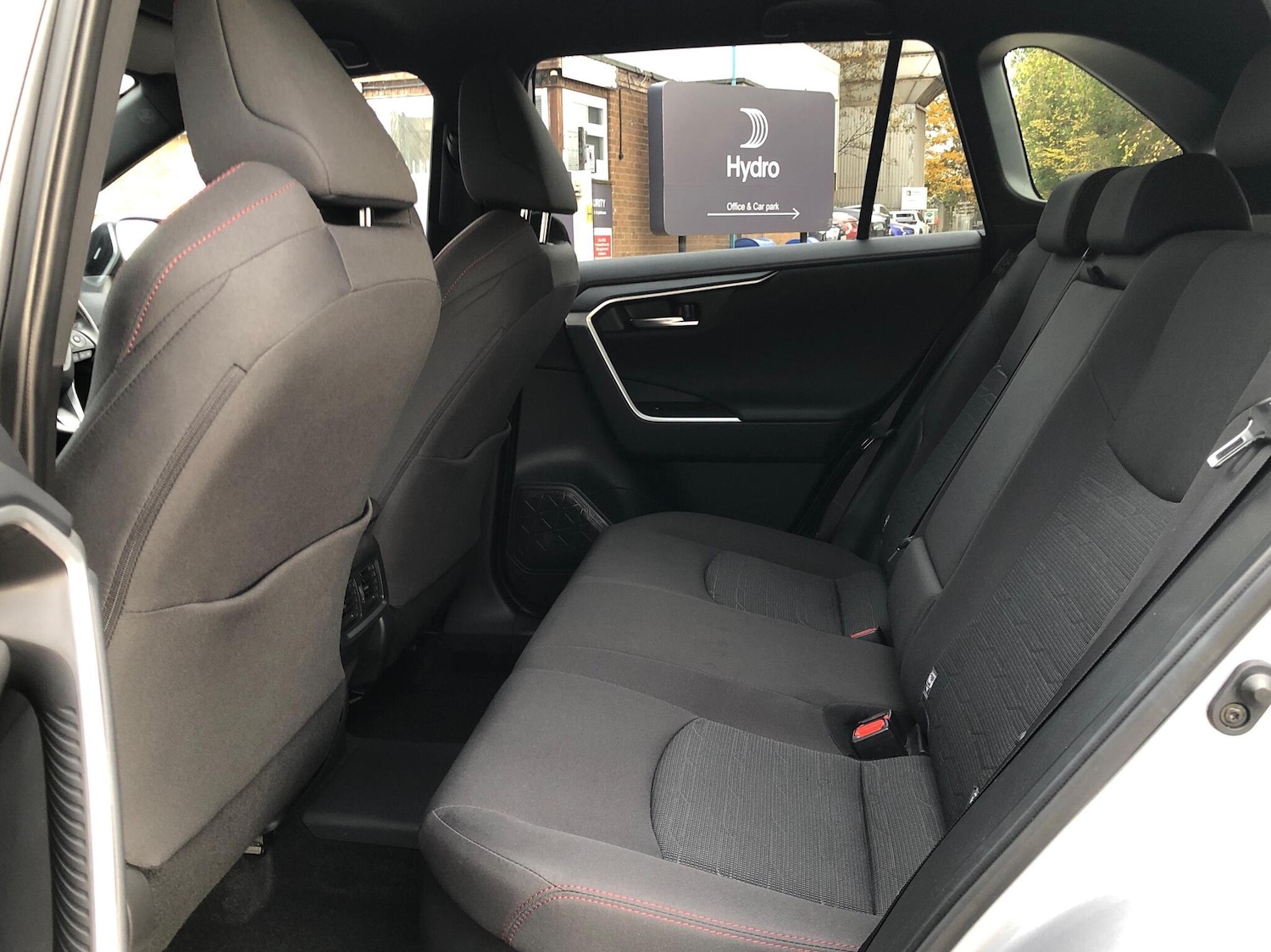 Used Toyota RAV4 2023 for sale - 76441750: Photo 20