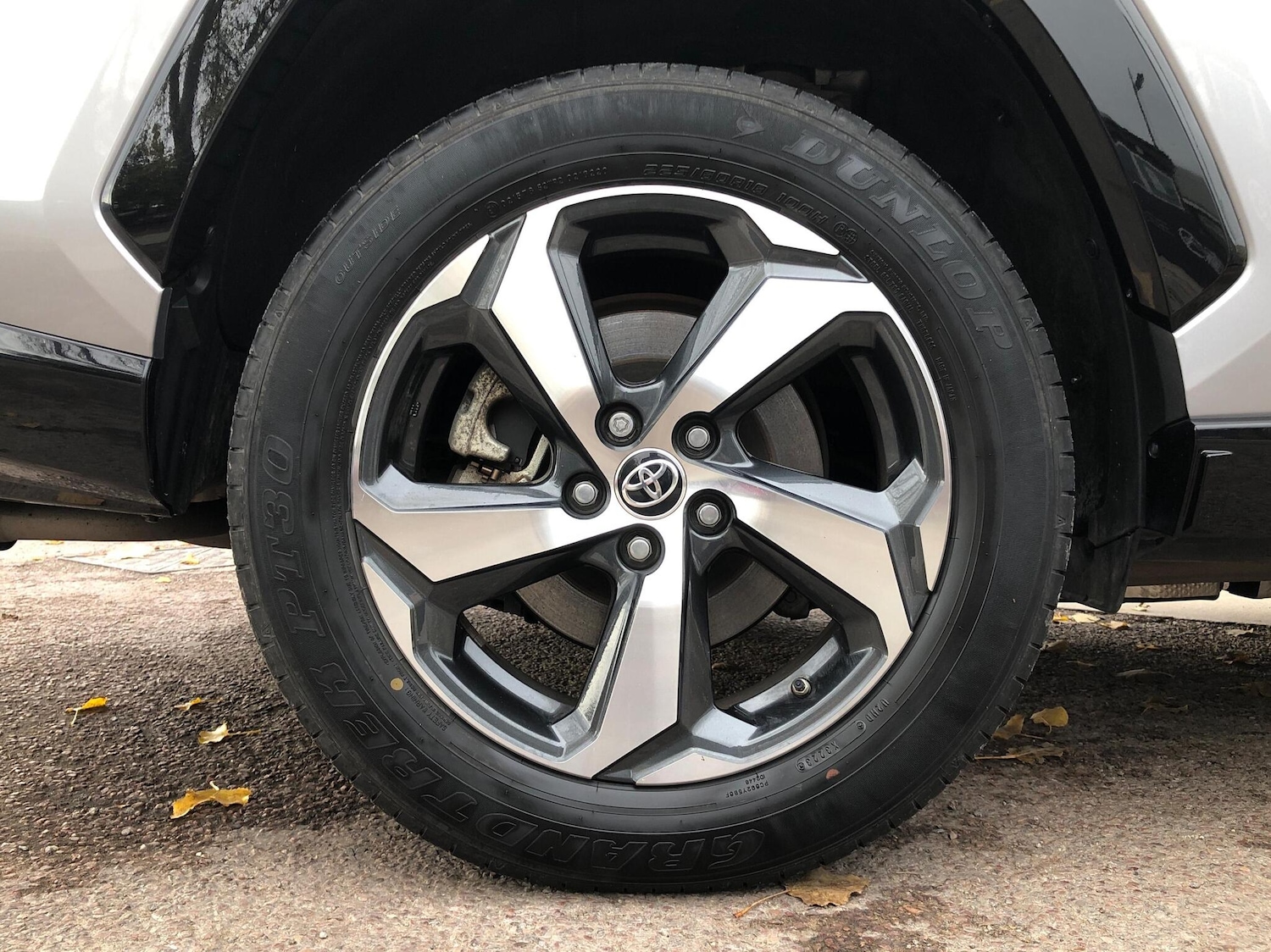 Used Toyota RAV4 2023 for sale - 76441750: Photo 21