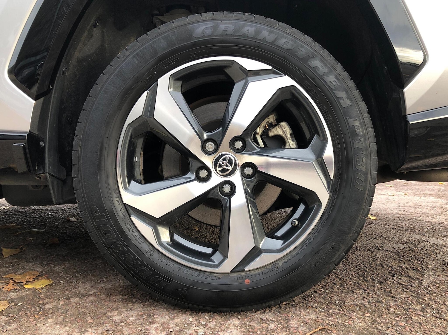 Used Toyota RAV4 2023 for sale - 76441750: Photo 22