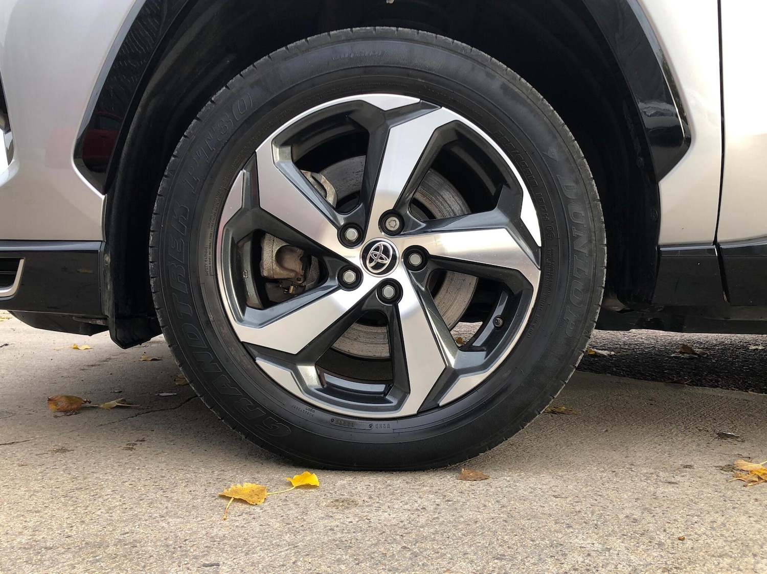 Used Toyota RAV4 2023 for sale - 76441750: Photo 23