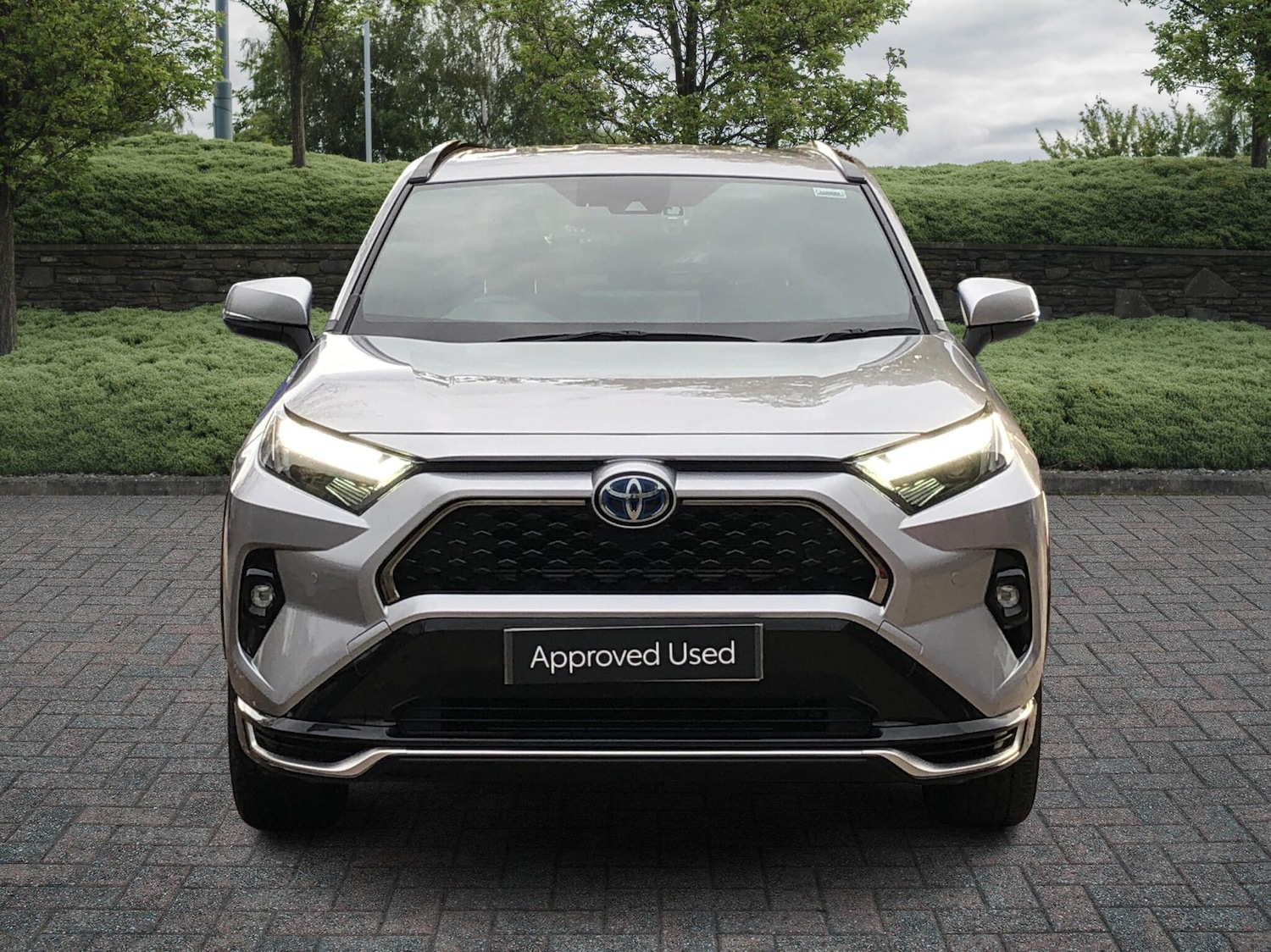 Used Toyota RAV4 2023 for sale - 76441750: Photo 5