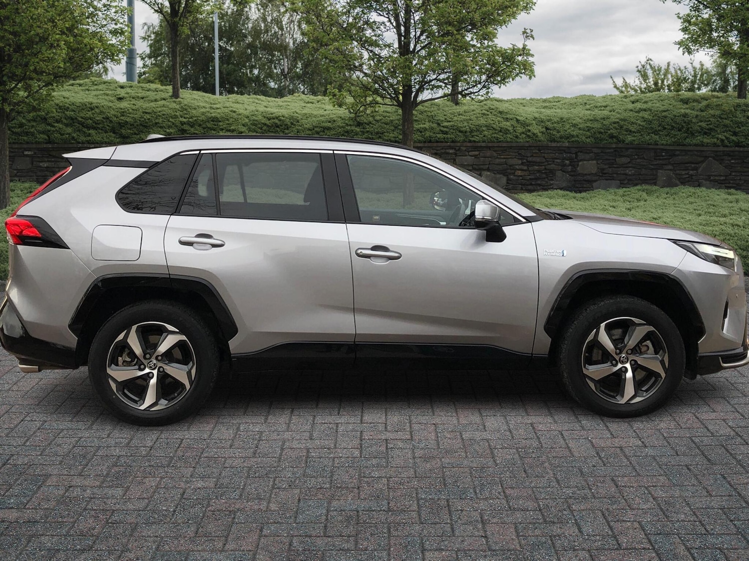 Used Toyota RAV4 2023 for sale - 76441750: Photo 6