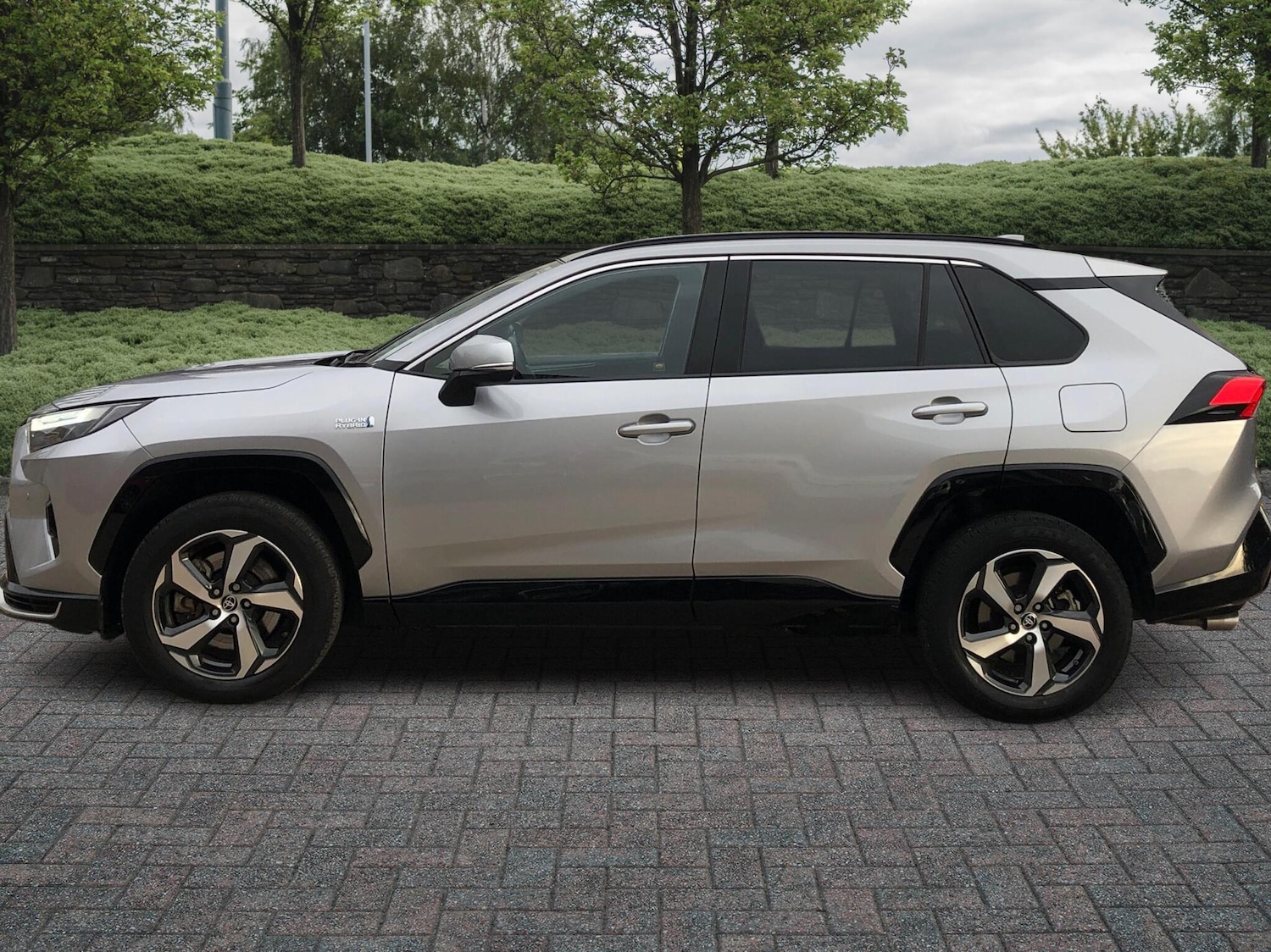 Used Toyota RAV4 2023 for sale - 76441750: Photo 7