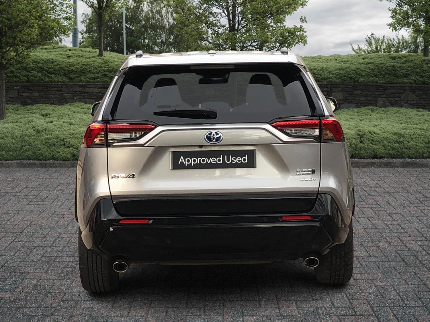 Used Toyota RAV4 2023 for sale - 76441750: Photo 8