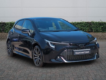 Used Toyota Corolla 2024 for sale - 78990093: Photo