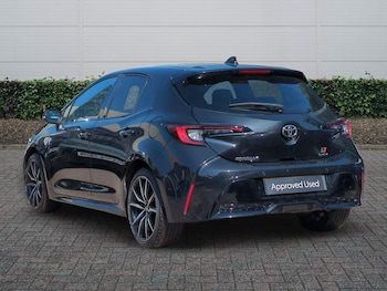 Used Toyota Corolla 2024 for sale - 78990093: Photo