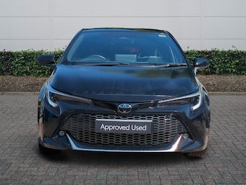 Used Toyota Corolla 2024 for sale - 78990093: Photo