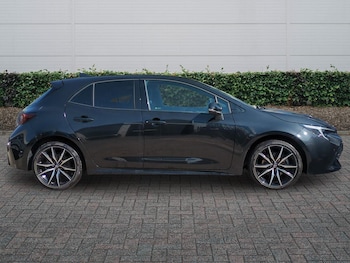 Used Toyota Corolla 2024 for sale - 78990093: Photo