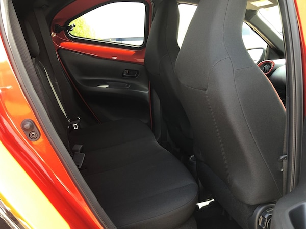 Used Toyota Aygo X 2025 for sale - 76228844: Photo 19