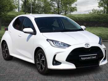 2024 (74) - 1.5 Hybrid Design 5dr CVT