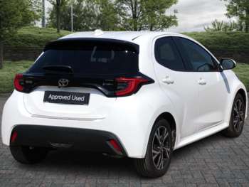 Used Toyota Yaris 2024 for sale - 74644080: Photo