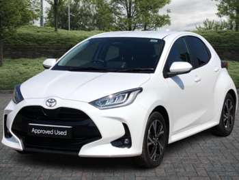Used Toyota Yaris 2024 for sale - 74644080: Photo