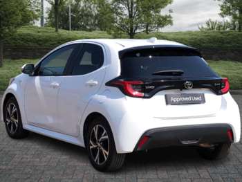 Used Toyota Yaris 2024 for sale - 74644080: Photo