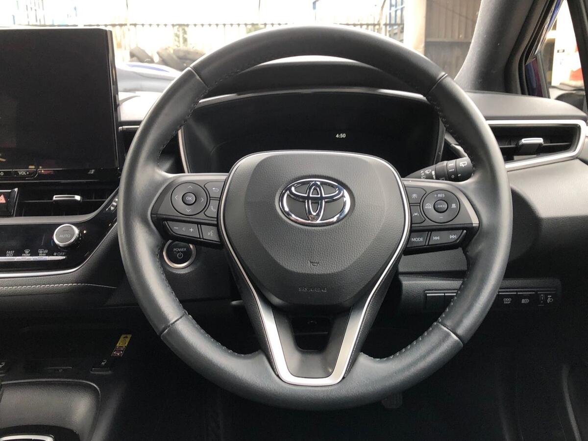 Used Toyota Corolla 2023 for sale - 78117311: Photo 10