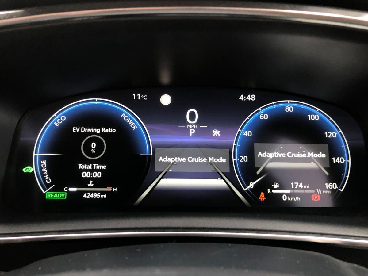 Used Toyota Corolla 2023 for sale - 78117311: Photo 11