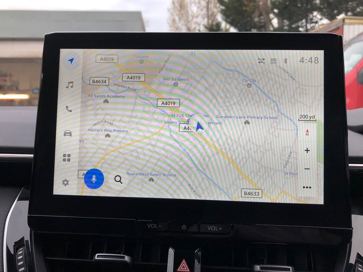 Used Toyota Corolla 2023 for sale - 78117311: Photo 12