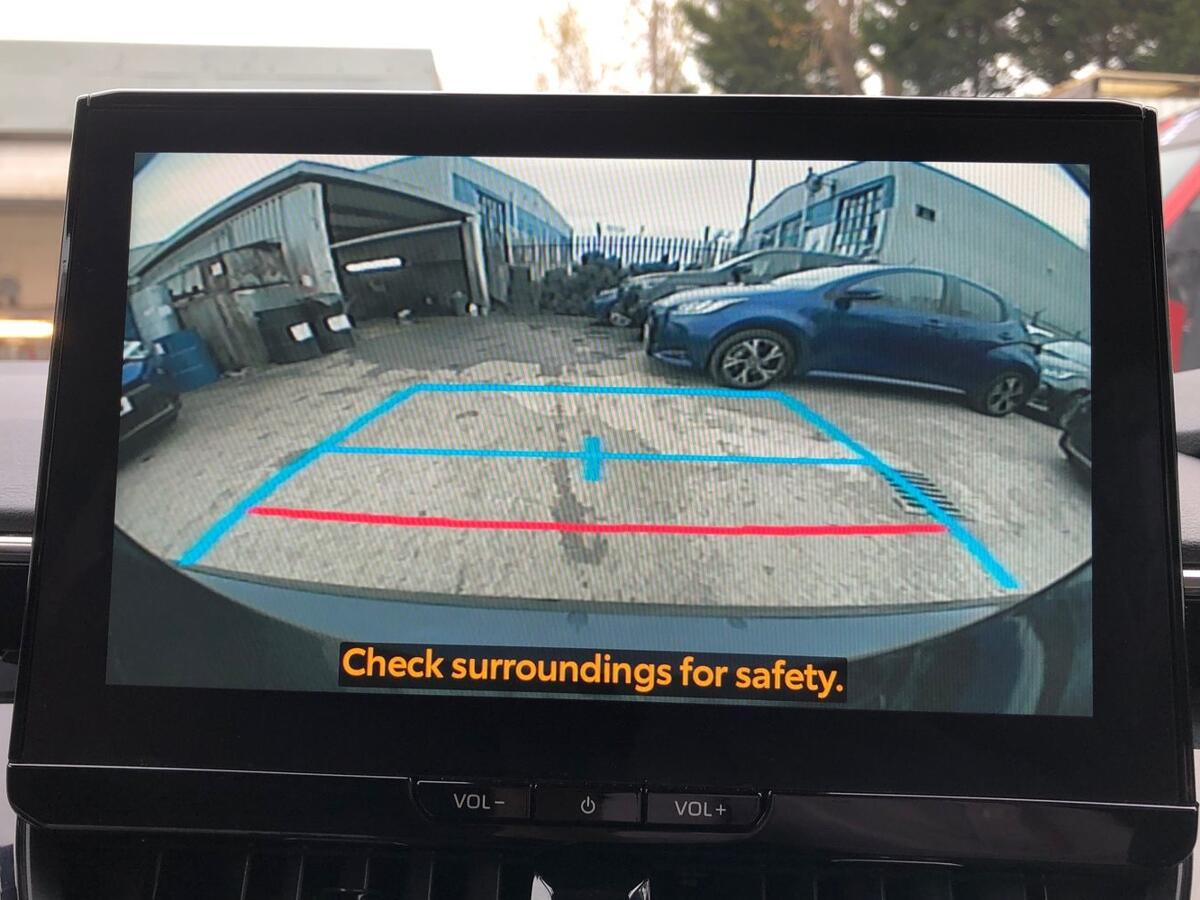 Used Toyota Corolla 2023 for sale - 78117311: Photo 13