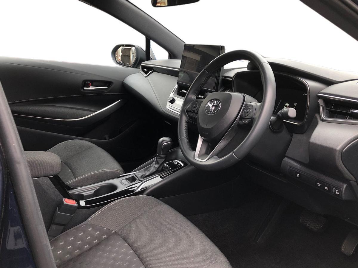 Used Toyota Corolla 2023 for sale - 78117311: Photo 14