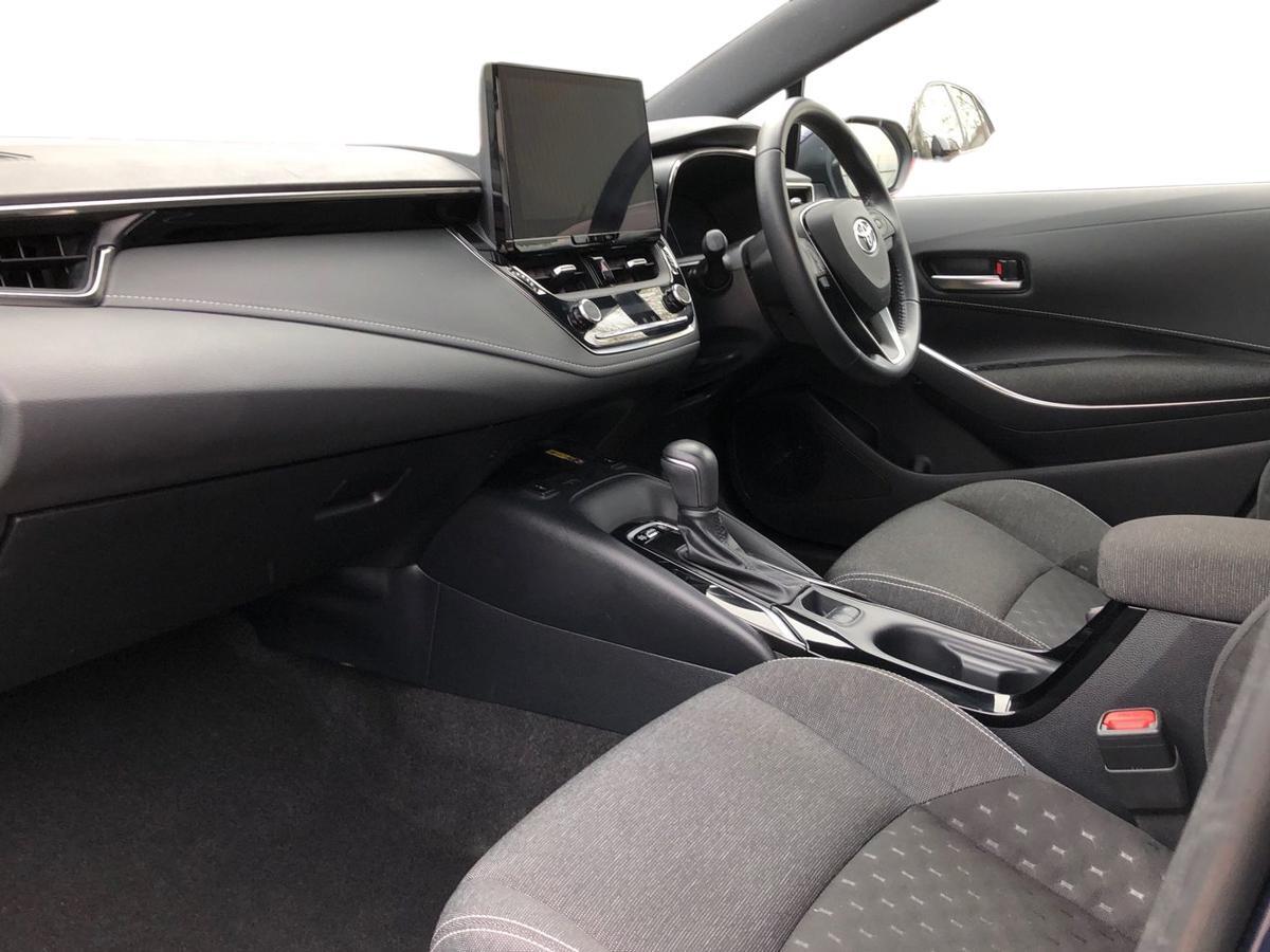 Used Toyota Corolla 2023 for sale - 78117311: Photo 15