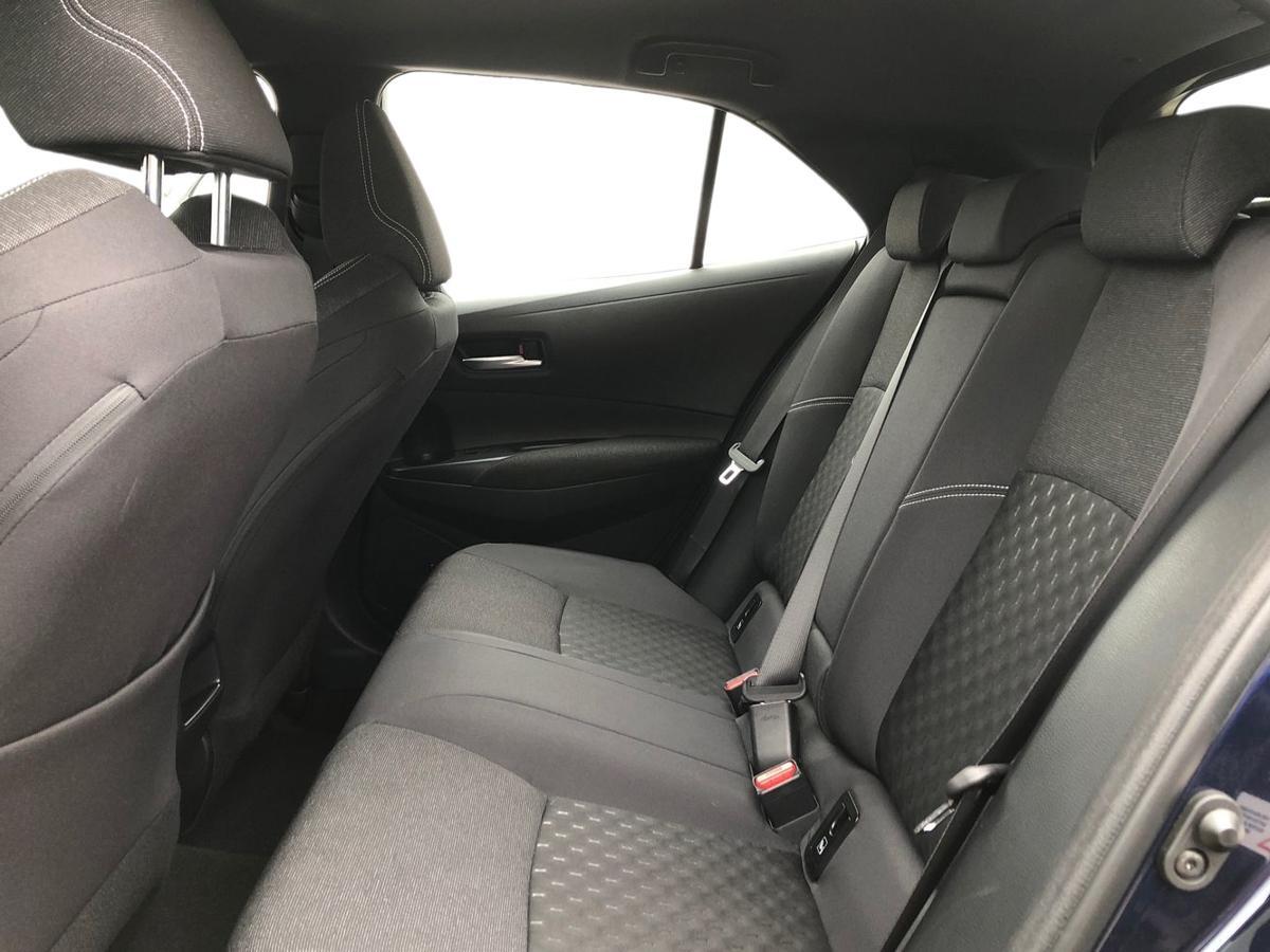 Used Toyota Corolla 2023 for sale - 78117311: Photo 16