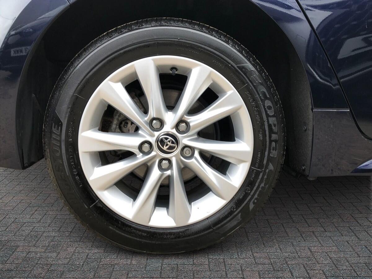 Used Toyota Corolla 2023 for sale - 78117311: Photo 18