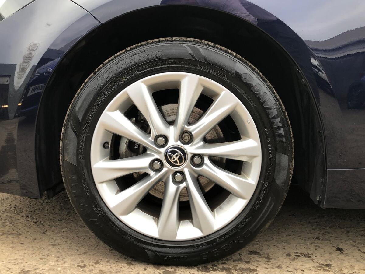 Used Toyota Corolla 2023 for sale - 78117311: Photo 20