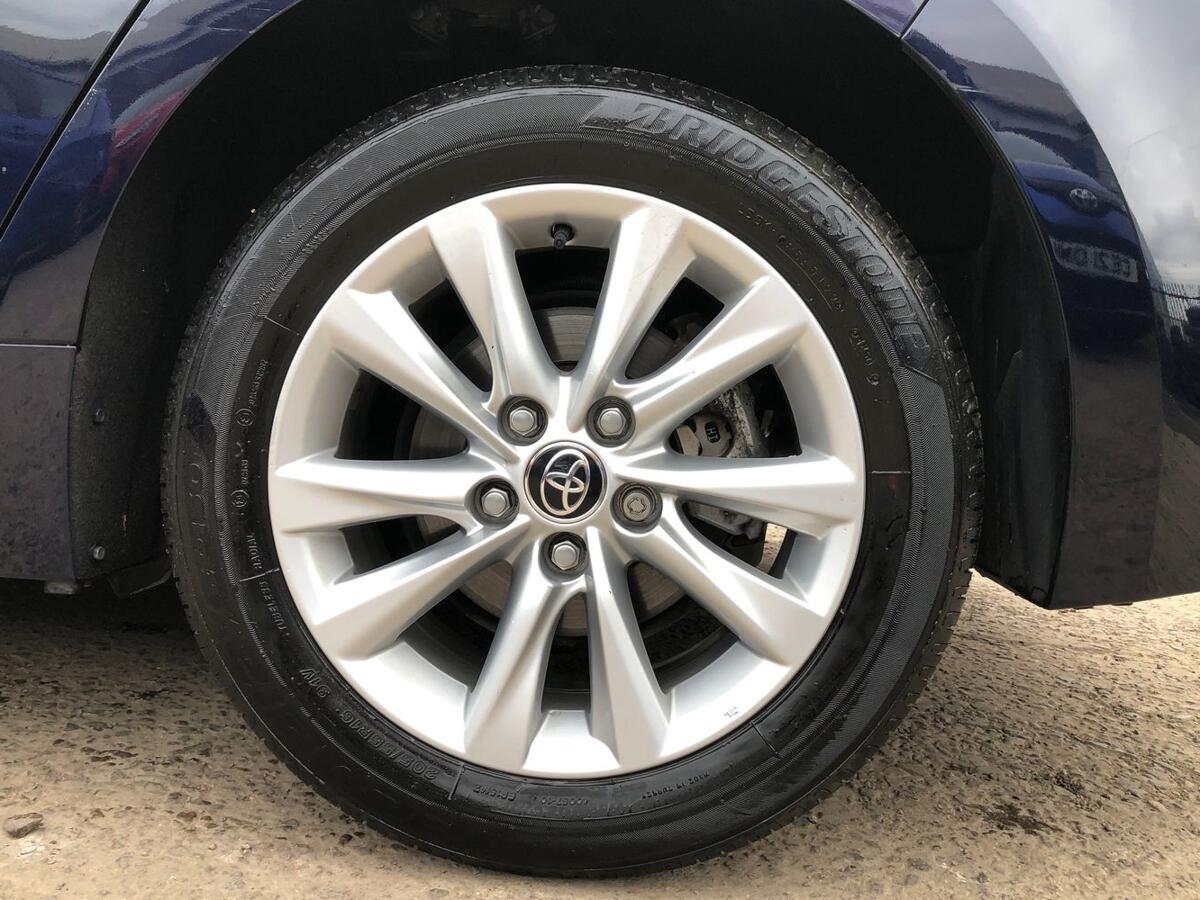 Used Toyota Corolla 2023 for sale - 78117311: Photo 21