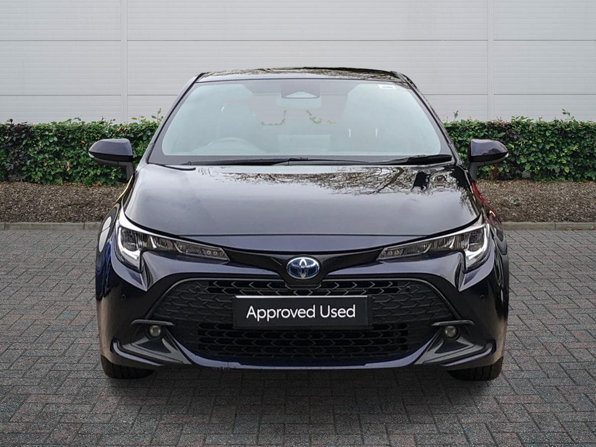 Used Toyota Corolla 2023 for sale - 78117311: Photo 3